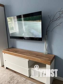 1-к квартира, посуточно, 42м2, 2/5 этаж