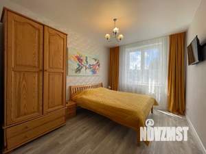 2-к квартира, посуточно, 75м2, 4/6 этаж