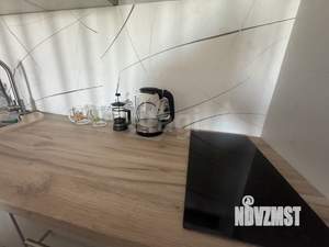 Студия квартира, на длительный срок, 32м2, 3/5 этаж