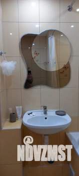 2-к квартира, посуточно, 50м2, 2/9 этаж