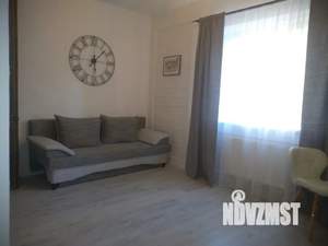 1-к квартира, посуточно, 20м2, 1/4 этаж