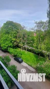 2-к квартира, посуточно, 32м2, 4/5 этаж