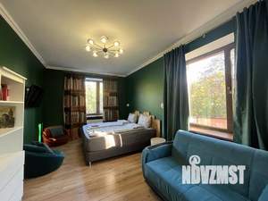 4-к квартира, посуточно, 151м2, 1/1 этаж
