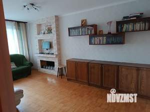 3-к квартира, на длительный срок, 67м2, 4/5 этаж