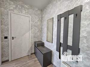 1-к квартира, посуточно, 38м2, 8/9 этаж