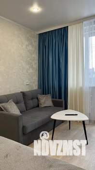1-к квартира, посуточно, 35м2, 9/10 этаж