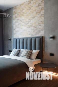 2-к квартира, посуточно, 51м2, 1/1 этаж