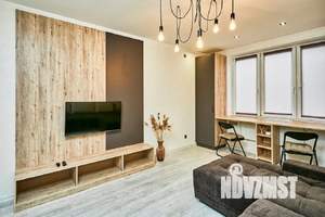 2-к квартира, посуточно, 54м2, 1/5 этаж
