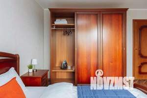 2-к квартира, посуточно, 56м2, 9/10 этаж