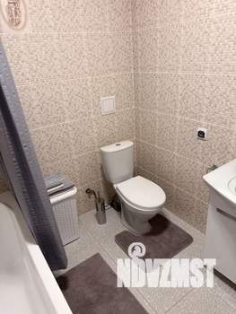 1-к квартира, посуточно, 43м2, 9/9 этаж