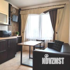 2-к квартира, посуточно, 54м2, 2/9 этаж