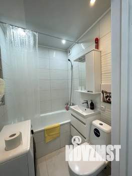 1-к квартира, посуточно, 31м2, 4/4 этаж