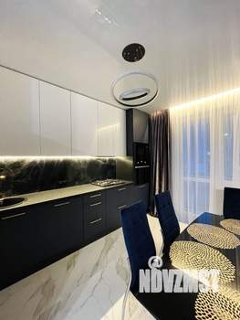 1-к квартира, на длительный срок, 47м2, 4/8 этаж