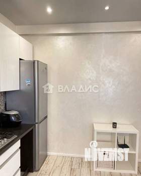 1-к квартира, на длительный срок, 37м2, 1/3 этаж