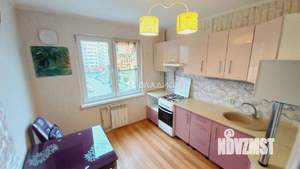 1-к квартира, на длительный срок, 33м2, 4/9 этаж