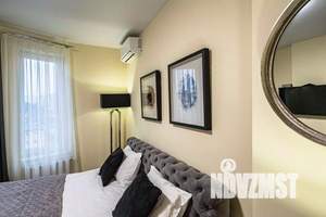 1-к квартира, посуточно, 64м2, 1/1 этаж