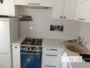 2-к квартира, посуточно, 45м2, 4/4 этаж