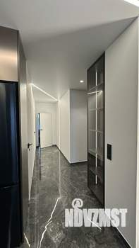 2-к квартира, посуточно, 68м2, 9/10 этаж
