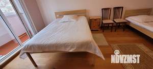 1-к квартира, посуточно, 42м2, 5/9 этаж