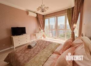 2-к квартира, посуточно, 80м2, 7/10 этаж