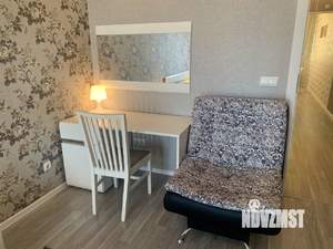 1-к квартира, на длительный срок, 50м2, 6/16 этаж