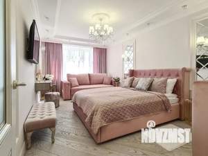 1-к квартира, посуточно, 40м2, 7/12 этаж