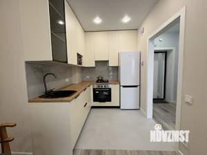 1-к квартира, на длительный срок, 33м2, 3/9 этаж