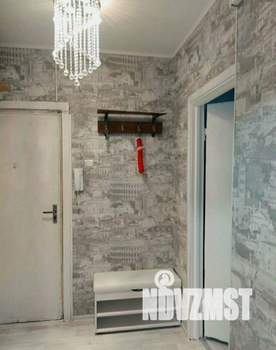 1-к квартира, посуточно, 39м2, 1/1 этаж