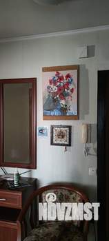 2-к квартира, посуточно, 43м2, 5/5 этаж