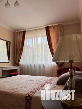 2-к квартира, посуточно, 61м2, 2/3 этаж