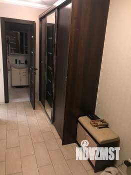 1-к квартира, на длительный срок, 41м2, 6/10 этаж