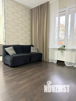 2-к квартира, посуточно, 78м2, 6/11 этаж