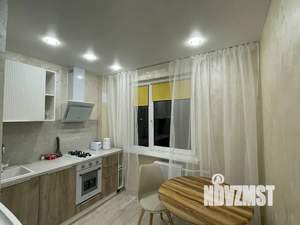 1-к квартира, посуточно, 34м2, 8/10 этаж