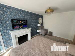 1-к квартира, посуточно, 33м2, 4/9 этаж