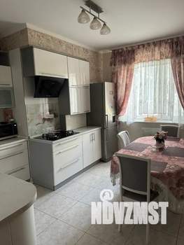 3-к квартира, посуточно, 109м2, 4/9 этаж