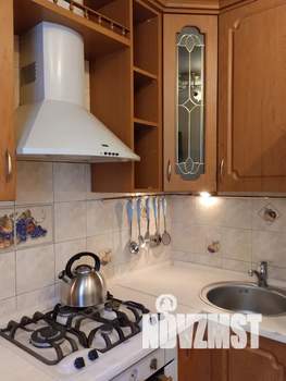 1-к квартира, посуточно, 34м2, 3/5 этаж