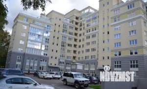 2-к квартира, посуточно, 85м2, 1/1 этаж