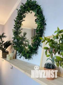 2-к квартира, посуточно, 50м2, 6/7 этаж