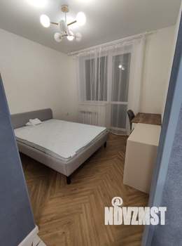 1-к квартира, на длительный срок, 33м2, 2/10 этаж