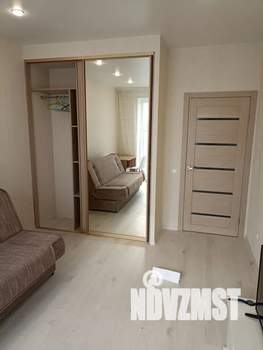 1-к квартира, посуточно, 39м2, 10/10 этаж