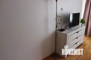 1-к квартира, посуточно, 45м2, 3/5 этаж