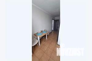 1-к квартира, посуточно, 36м2, 8/9 этаж
