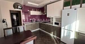 1-к квартира, на длительный срок, 48м2, 3/6 этаж