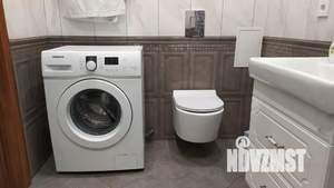 2-к квартира, посуточно, 60м2, 4/10 этаж