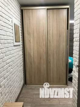 1-к квартира, посуточно, 38м2, 2/5 этаж