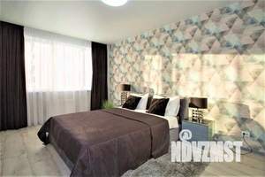 2-к квартира, посуточно, 70м2, 1/1 этаж