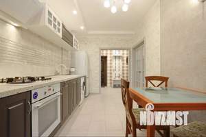 1-к квартира, посуточно, 44м2, 3/9 этаж