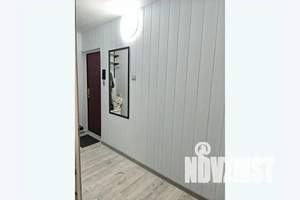 2-к квартира, посуточно, 46м2, 2/5 этаж