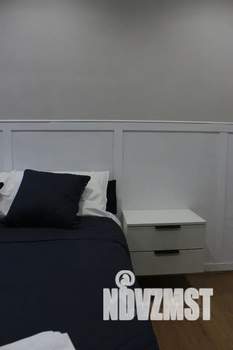 1-к квартира, посуточно, 36м2, 1/9 этаж