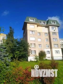 2-к квартира, посуточно, 70м2, 1/1 этаж